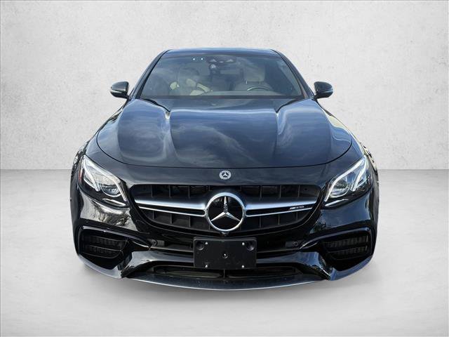 Used 2019 Mercedes-Benz E 63 AMG S image 2