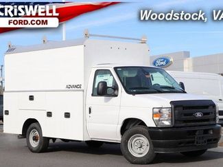 New 2026 Ford E-350 and Econoline 350 Super Duty w/ Power Equipment Group video 1