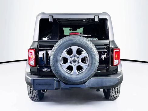 New 2025 Ford Bronco Big Bend image 5