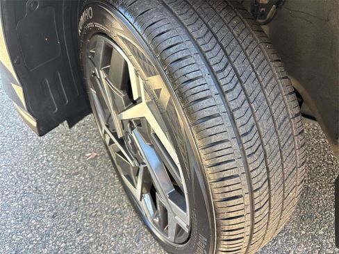 Used 2024 Hyundai Kona N Line image 9