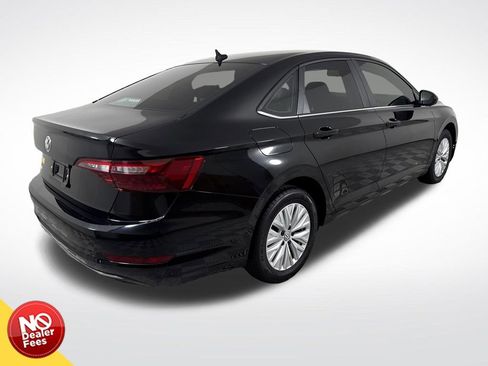 Used 2020 Volkswagen Jetta S w/ Driver Assistance Package FWD image 3