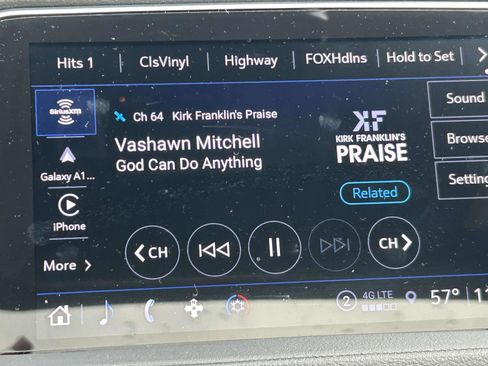 Used 2021 Cadillac XT4 Sport image 25