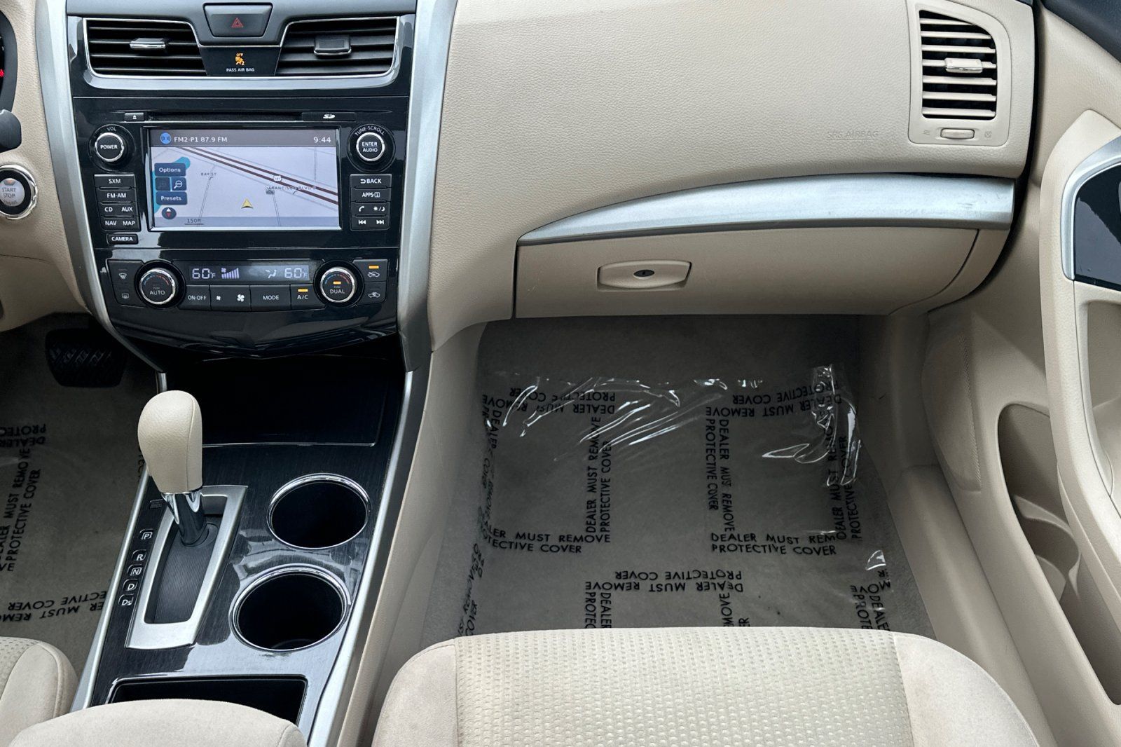 Used 2014 Nissan Altima 2.5 SV w/ Convenience Package FWD image 30