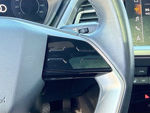 Certified 2024 Audi Q4 e-tron Premium Plus image 39