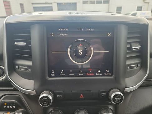 Used 2019 RAM 1500 Big Horn AWD/4WD image 24