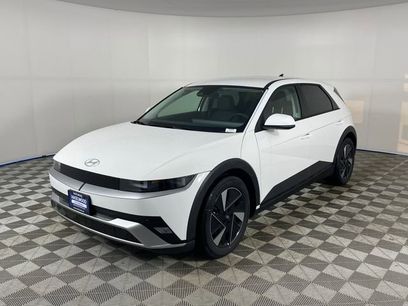 New 2026 Hyundai Ioniq 5 SEL
