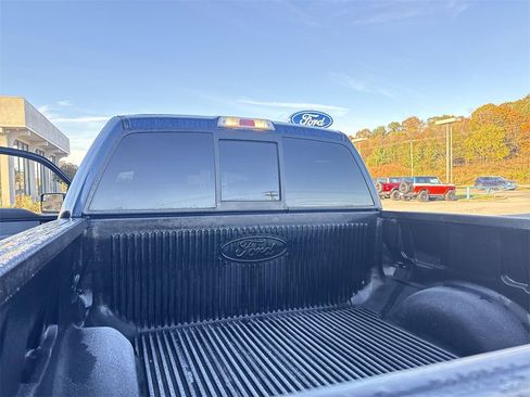 Used 2014 Ford F150 XLT w/ Equipment Group 302A Luxury image 36