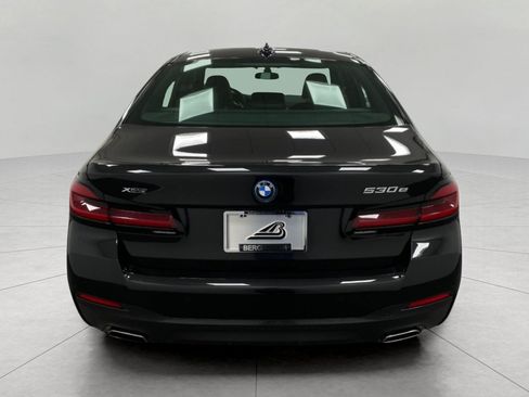 Used 2023 BMW 530e xDrive w/ Executive Package AWD/4WD image 37
