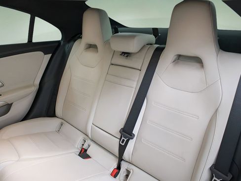 Used 2020 Mercedes-Benz CLA 250 image 20