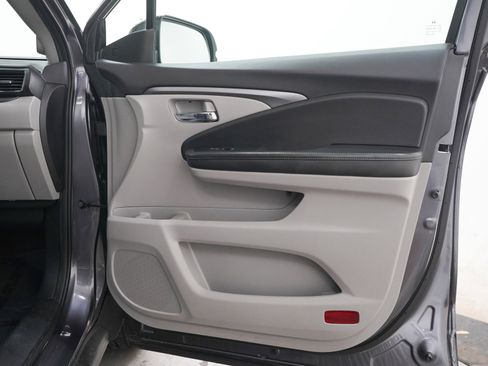 Used 2021 Honda Pilot EX-L image 9
