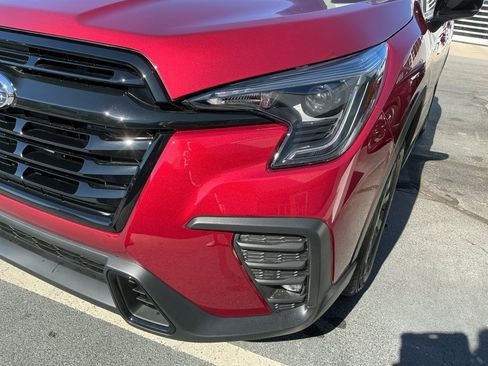 Certified 2026 Subaru Ascent Premium AWD/4WD image 29