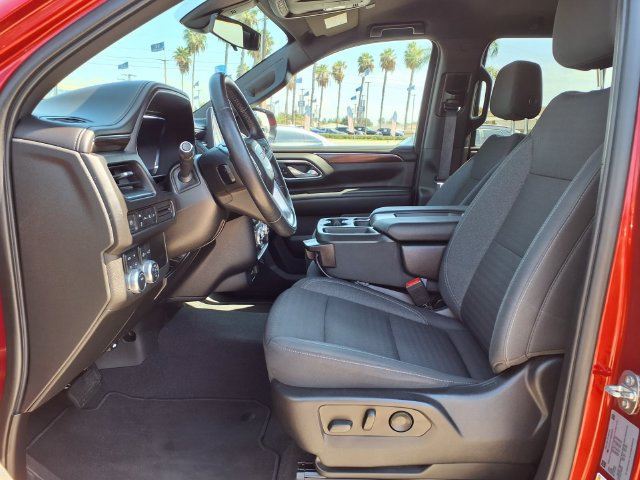 Used 2022 GMC Yukon XL SLE AWD/4WD image 19