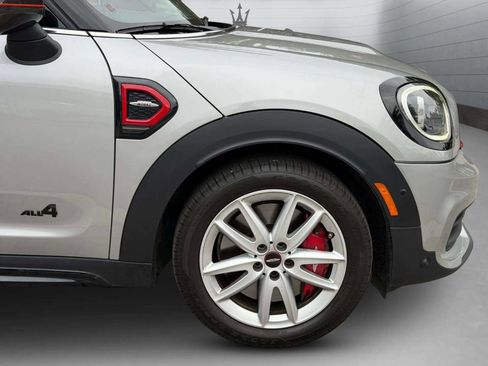 Used 2024 MINI Cooper Countryman John Cooper Works image 6