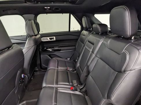 Certified 2023 Ford Explorer ST AWD/4WD image 37
