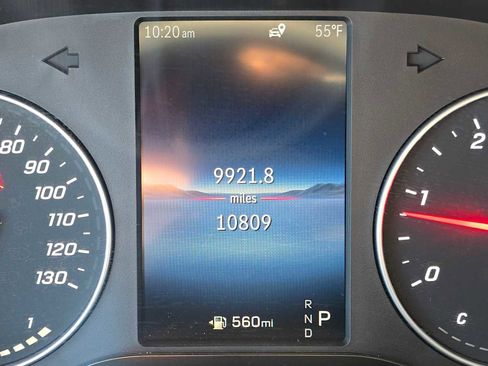 Used 2025 Mercedes-Benz Sprinter 2500 image 27