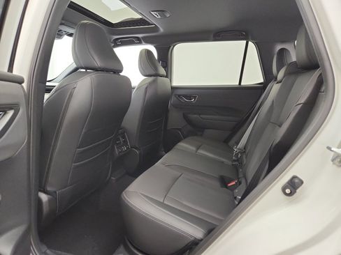 New 2026 Subaru Outback Touring XT AWD/4WD image 34