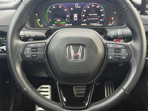 Used 2024 Honda Accord Sport image 26