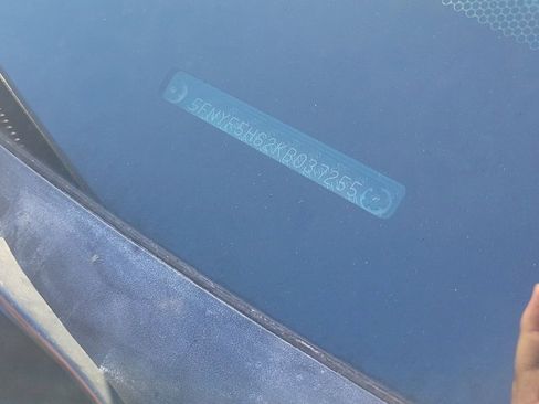 Used 2019 Honda Pilot Touring image 13