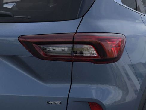 New 2025 Ford Escape SE w/ PHEV Premium Package FWD image 21