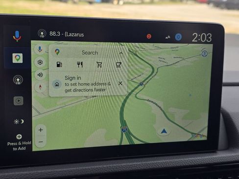 New 2026 Honda CR-V Sport Touring image 17