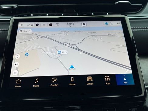 New 2025 Jeep Grand Cherokee L Limited w/ Black Appearance Package image 20