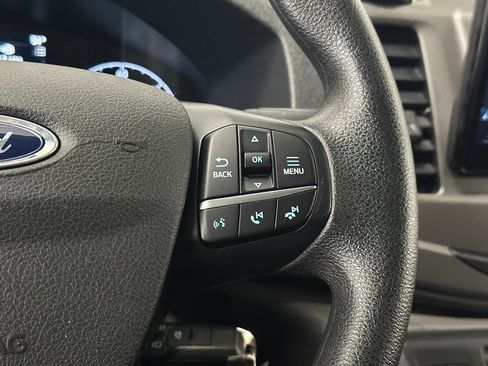 Used 2022 Ford Transit 350 XLT image 23