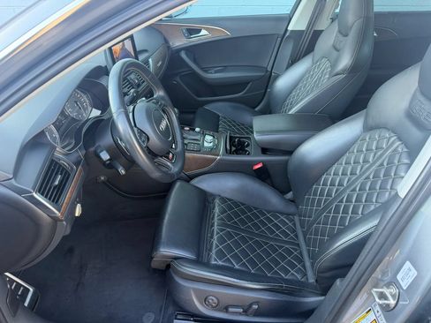 Used 2014 Audi S6 Prestige AWD/4WD image 10