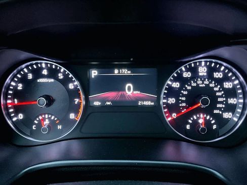 Used 2024 Kia Forte LXS image 23