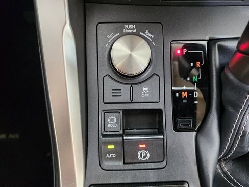 Used 2020 Lexus NX 300 FWD w/ Comfort Package image 46