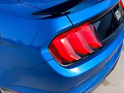 Used 2021 Ford Mustang Mach 1 w/ Equipment Group 700A image 23