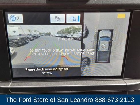 New 2025 Ford F250 XL w/ STX Appearance Package image 19