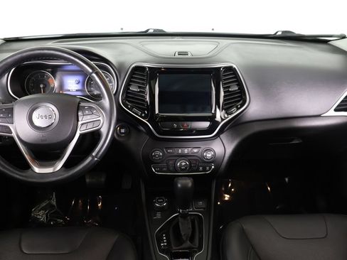 Used 2019 Jeep Cherokee Limited AWD/4WD image 37