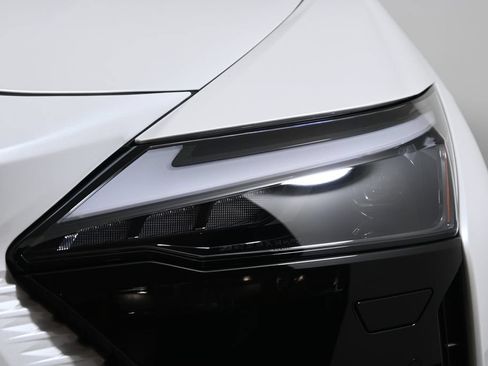New 2026 Lexus RZ 450e AWD w/ Technology Package image 11