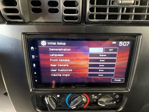 Used 2006 Jeep Wrangler Unlimited image 28