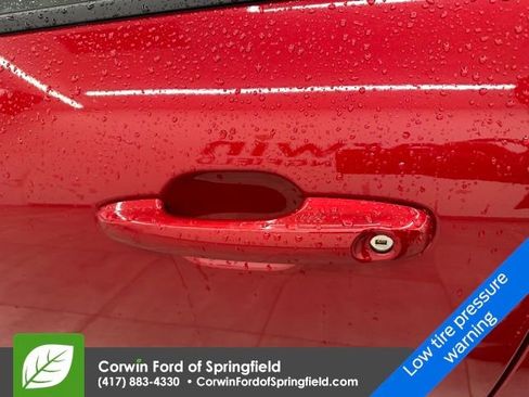 New 2026 Ford Escape ST-Line w/ Tech Pack #1 image 26