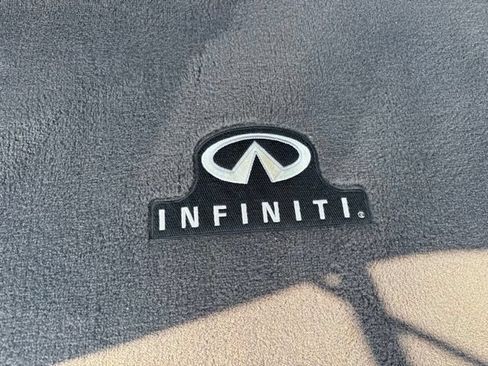 Used 2022 INFINITI QX80 Luxe w/ Cargo Package AWD/4WD image 15