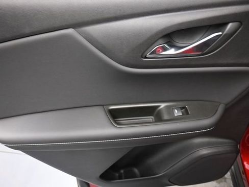 Used 2024 Chevrolet Blazer LT w/ LPO, Black Grille Bar Package image 19