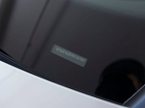 Used 2024 Mercedes-Benz C 300 Sedan image 30