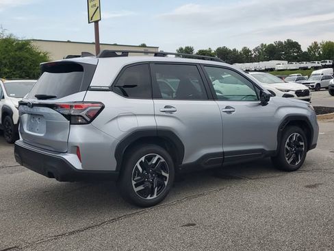 Used 2026 Subaru Forester Limited w/ Premium/Limited Package AWD/4WD image 7