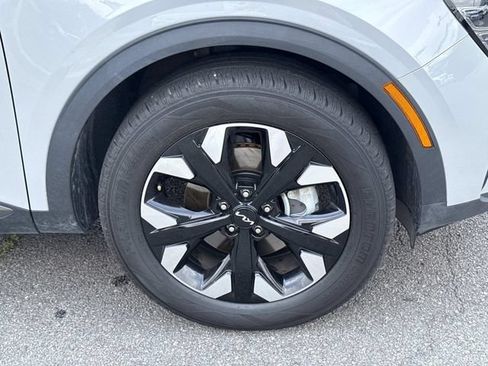 Used 2024 Kia Sportage X-Line w/ X-Line Premium Package AWD/4WD image 7