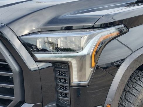 Used 2026 Toyota Tundra TRD Pro AWD/4WD image 6