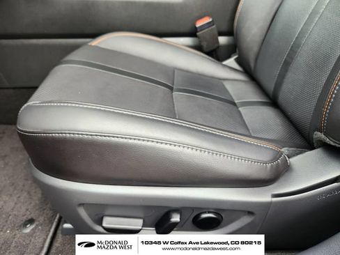 Certified 2026 MAZDA CX-50 AWD 2.5 Hybrid w/ Premium Pkg image 28