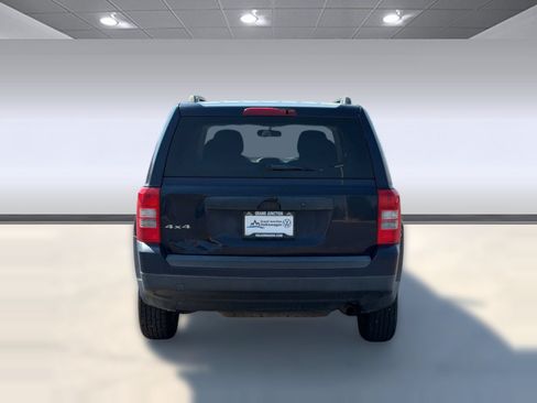 Used 2014 Jeep Patriot Sport AWD/4WD image 10