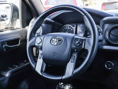 Certified 2023 Toyota Tacoma TRD Sport RWD image 15