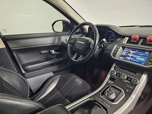 Used 2014 Land Rover Range Rover Evoque Prestige AWD/4WD image 10