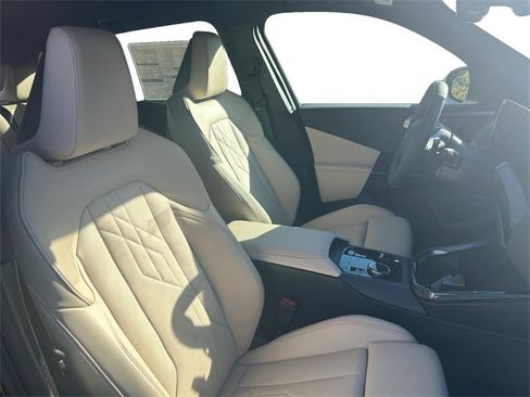 New 2026 BMW X3 xDrive30 w/ Convenience Package image 17