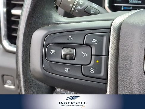 Used 2024 GMC Sierra 2500 Denali w/ Denali Reserve Package image 25