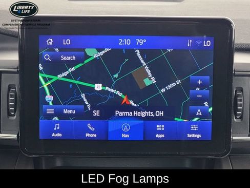 Certified 2023 Ford Explorer XLT w/ Equipment Group 202A AWD/4WD image 24