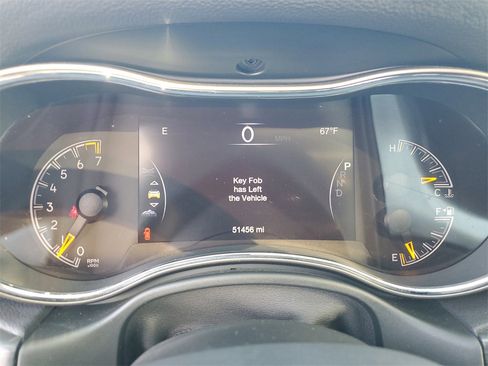 Used 2019 Jeep Grand Cherokee Limited X image 26