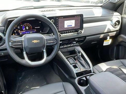 New 2026 Chevrolet Colorado LT w/ LT Convenience Package RWD image 14